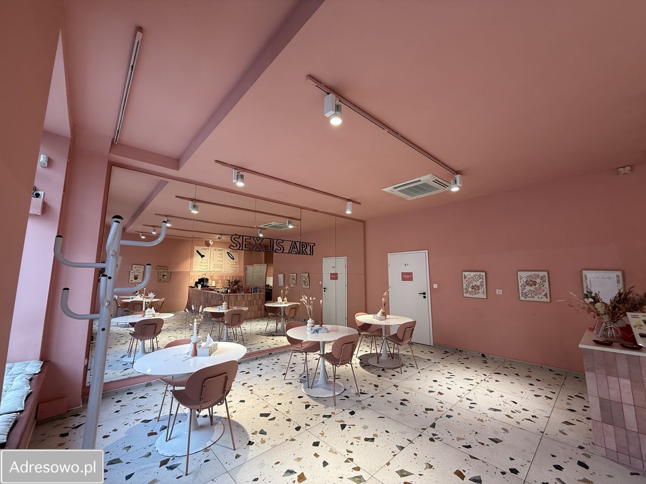 Lokal Łódź Śródmieście, ul. Piotrkowska. Zdjęcie 3