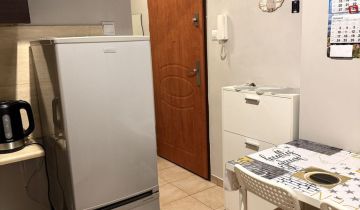 Mieszkanie 1-pokojowe Wrocław Ołbin, ul. Jedności Narodowej