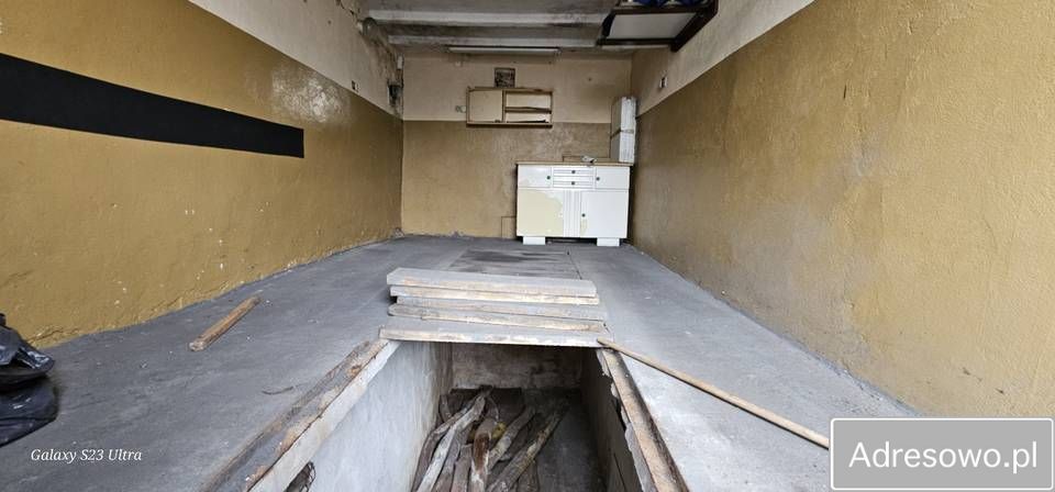 Garaż/miejsce parkingowe Grudziądz Tarpno. Zdjęcie 2