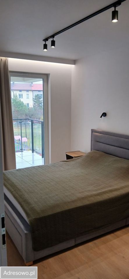 Mieszkanie 2-pokojowe Kielce Ostra Górka, ul. gen. Władysława Andersa. Zdjęcie 11