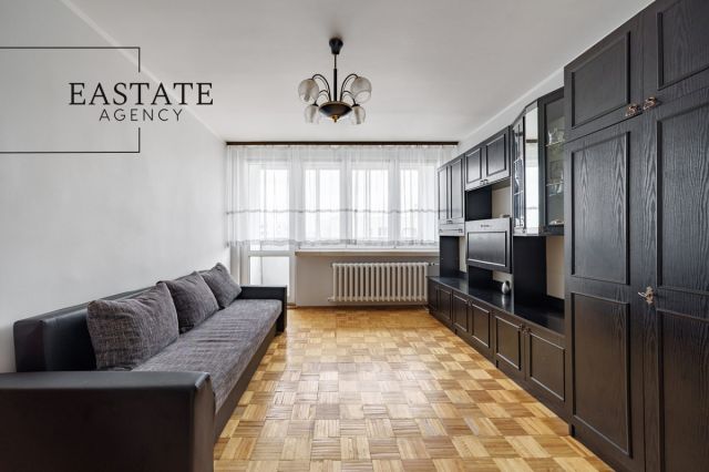 Mieszkanie 3-pokojowe Warszawa, ul. Puszczy Solskiej. Zdjęcie 1