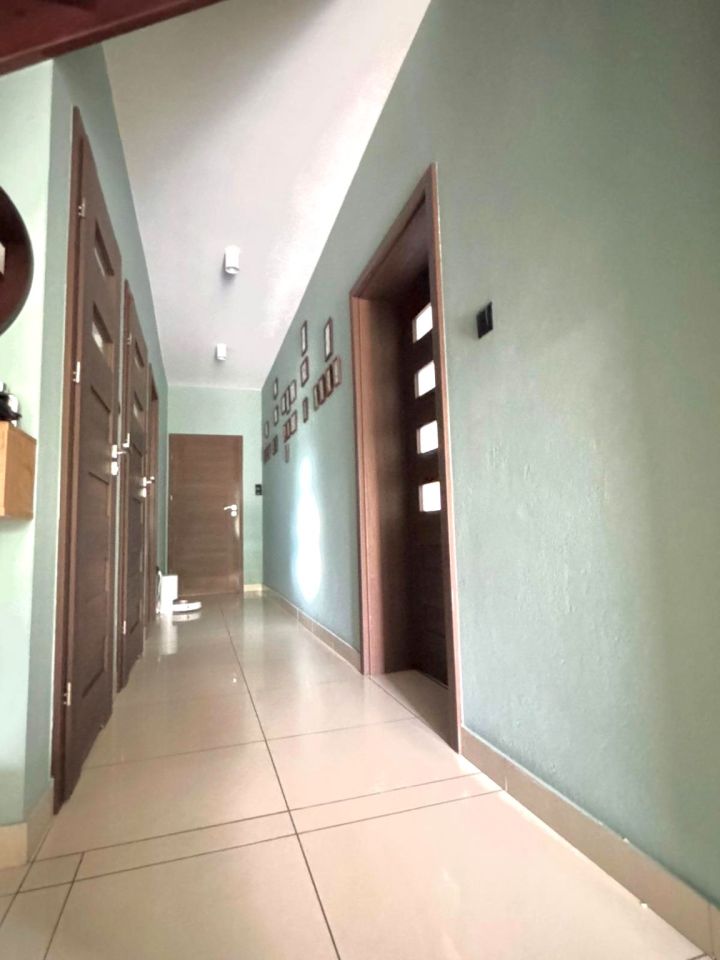 dom wolnostojący, 6 pokoi Boguszów-Gorce Gorce, ul. Tadeusza Kościuszki. Zdjęcie 15