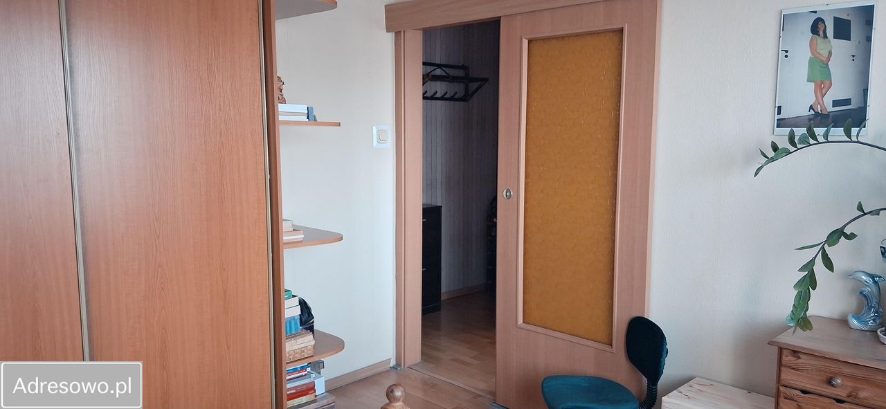 Mieszkanie 2-pokojowe Szczecin Pomorzany, ul. Budziszyńska. Zdjęcie 3