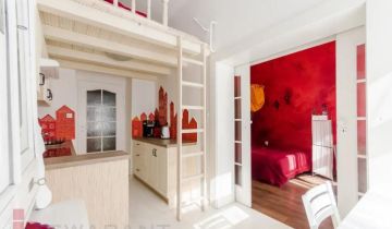 Mieszkanie 2-pokojowe Kraków Kazimierz, ul. Bolesława Limanowskiego