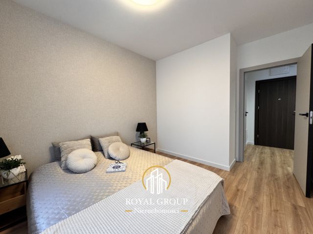 Mieszkanie 2-pokojowe Lublin Czechów. Zdjęcie 7