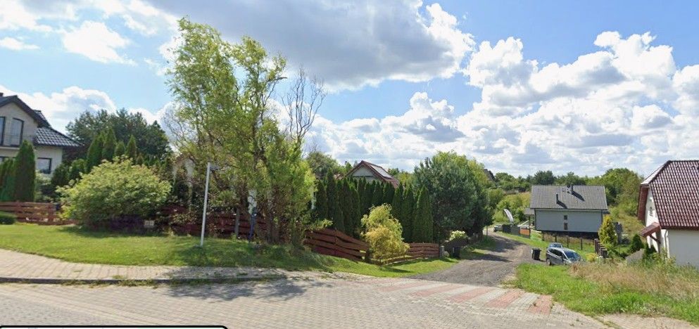 dom wolnostojący Czerwonak, ul. Polna