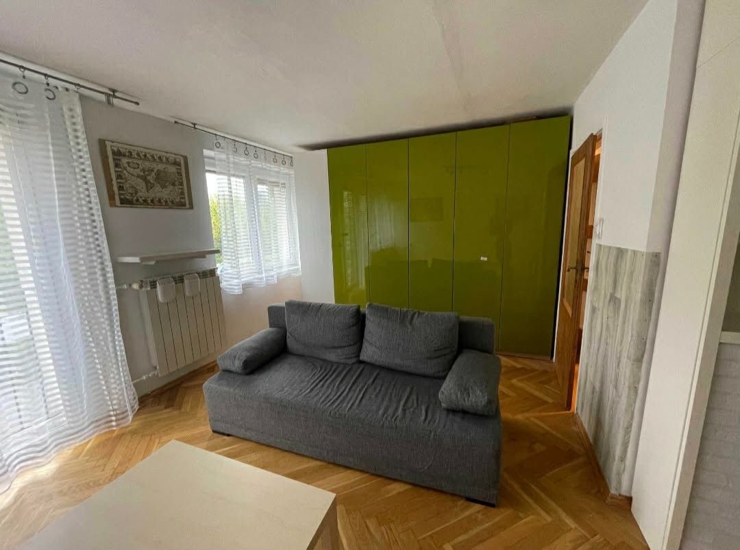 Mieszkanie 2-pokojowe Warszawa Wola, ul. Okopowa. Zdjęcie 13