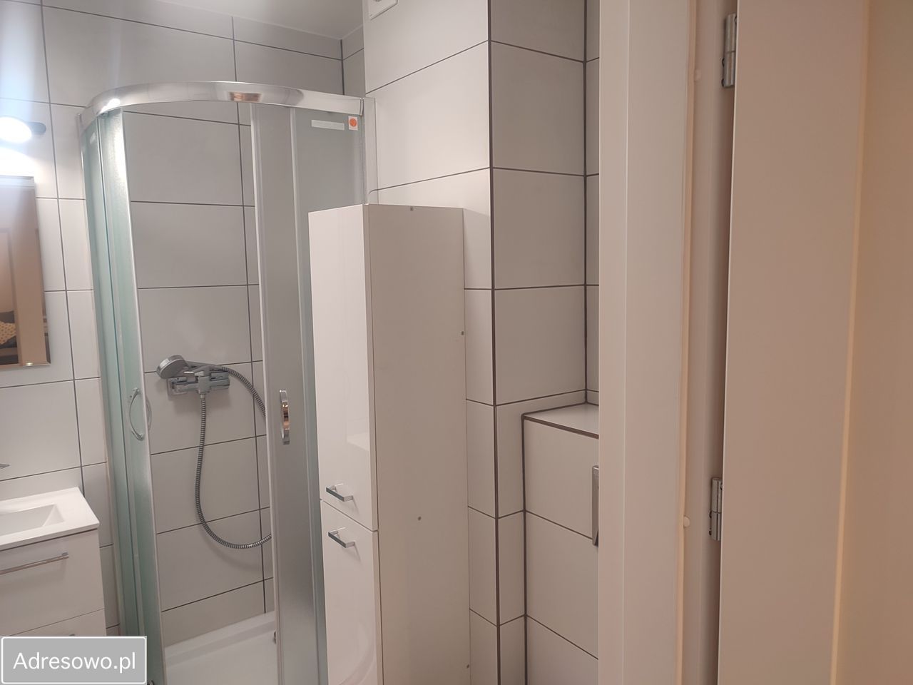 Pokój Warszawa Bródno, ul. Piotra Wysockiego. Zdjęcie 5