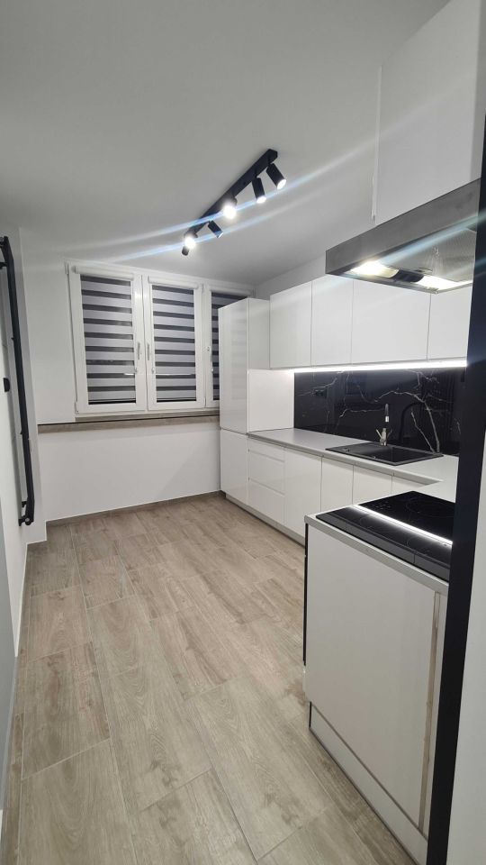 Mieszkanie 2-pokojowe Leśna, ul. Jana Kochanowskiego. Zdjęcie 5