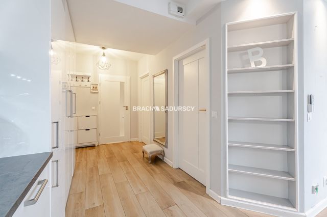 Mieszkanie 3-pokojowe Kraków Dębniki, ul. Borkowska. Zdjęcie 17