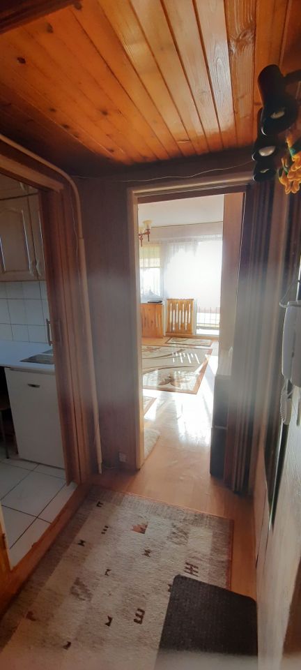 Mieszkanie 1-pokojowe Pabianice, ul. Jana Matejki. Zdjęcie 8