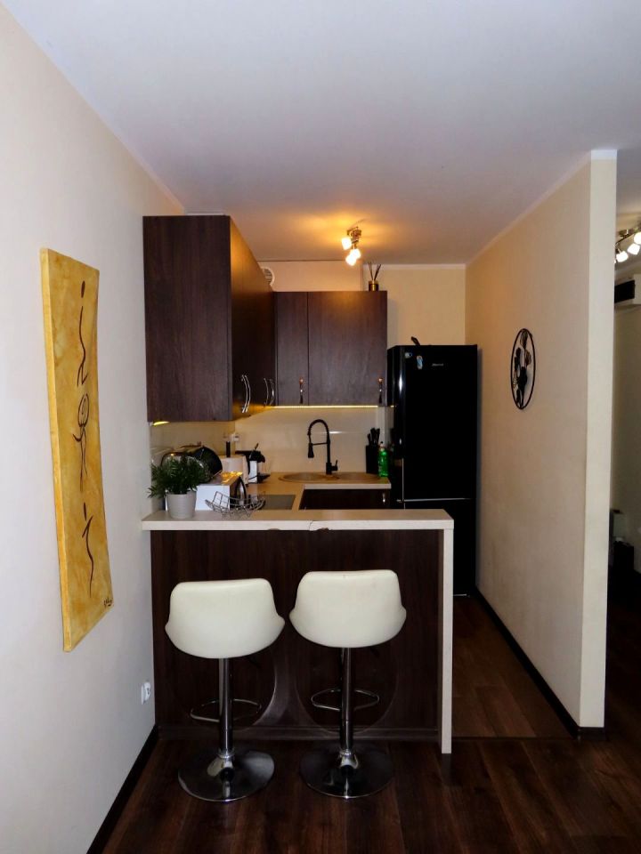 Mieszkanie 1-pokojowe Kraków, os. Piastów. Zdjęcie 7