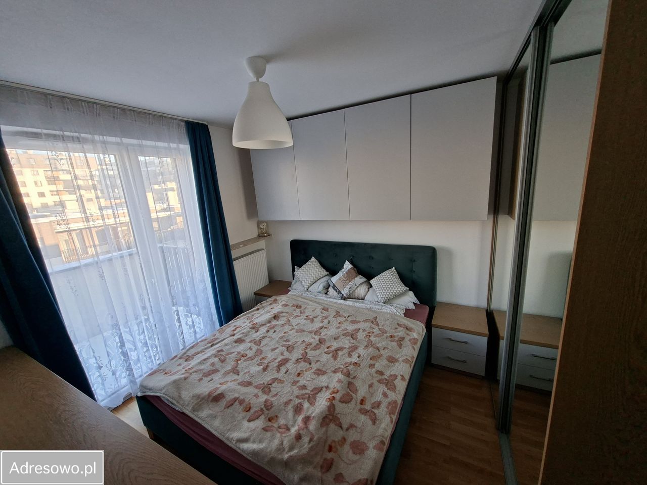 Mieszkanie 4-pokojowe Warszawa Bemowo, ul. gen. Tadeusza Pełczyńskiego. Zdjęcie 5