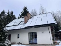 dom wolnostojący, 4 pokoje Olesin. Zdjęcie 2