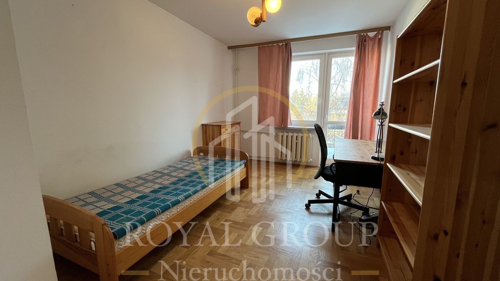 dom szeregowy, 7 pokoi Lublin, ul. Świętokrzyska. Zdjęcie 4