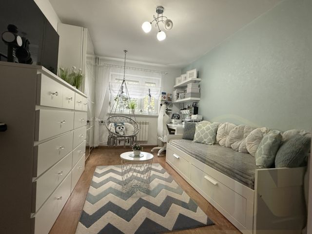 Mieszkanie 3-pokojowe Leszno, ul. Ludwika Zamenhofa. Zdjęcie 17