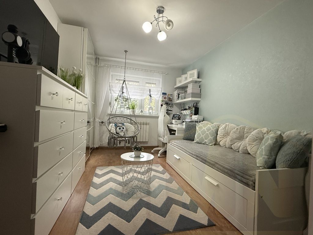 Mieszkanie 3-pokojowe Leszno, ul. Ludwika Zamenhofa. Zdjęcie 17