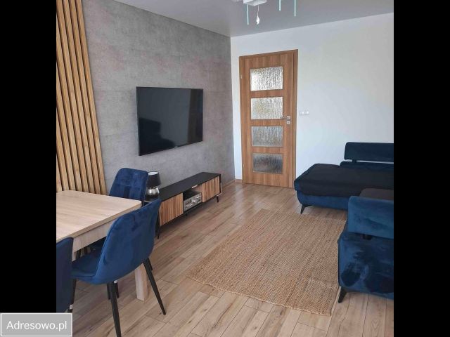 Mieszkanie 2-pokojowe Dąbrowa Górnicza Reden , ul. Włodzimierza Majakowskiego. Zdjęcie 1