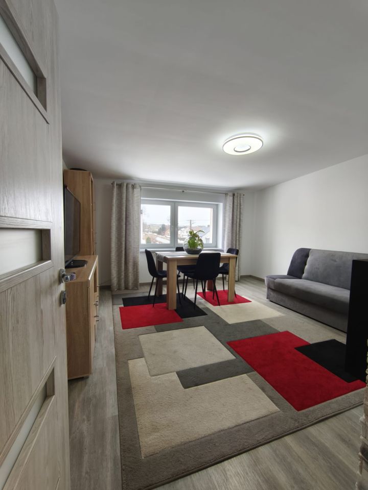 Mieszkanie 2-pokojowe Przyjaźń, ul. Żukowska. Zdjęcie 5