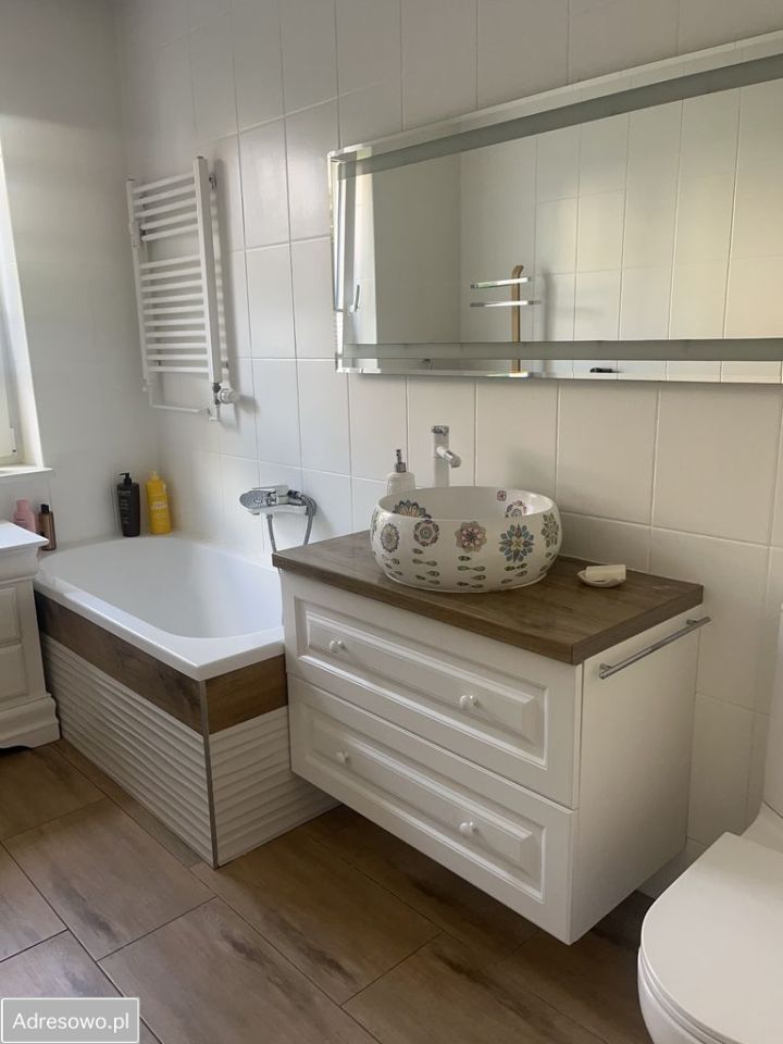 Mieszkanie 2-pokojowe Mińsk Mazowiecki. Zdjęcie 3