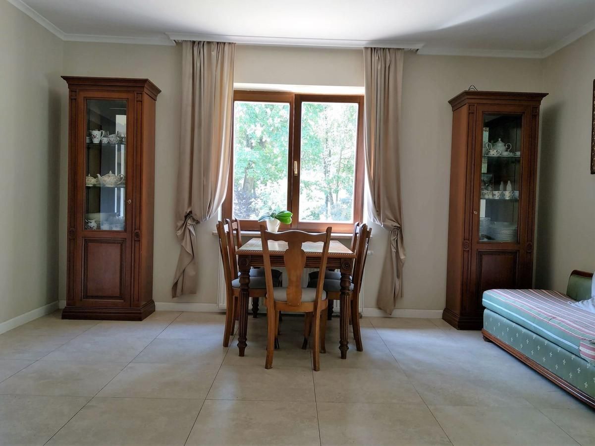 dom wolnostojący, 6 pokoi Magdalenka, ul. Grójecka. Zdjęcie 2