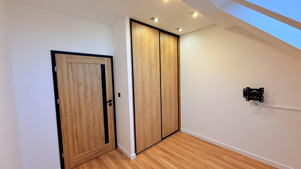 Mieszkanie 4-pokojowe Olsztyn Osiedle Generałów, ul. ks. Jerzego Popiełuszki. Zdjęcie 10