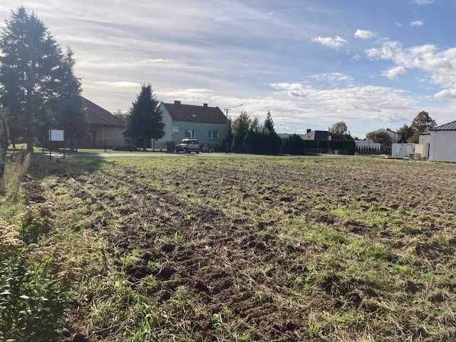 Działka budowlana Kowalówka. Zdjęcie 4