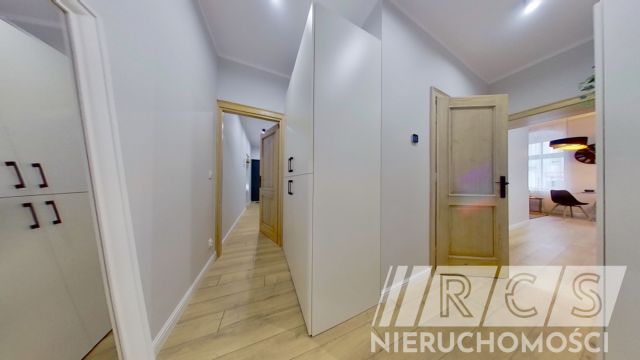 Mieszkanie 1-pokojowe Wrocław Szczepin, ul. Łęczycka. Zdjęcie 21