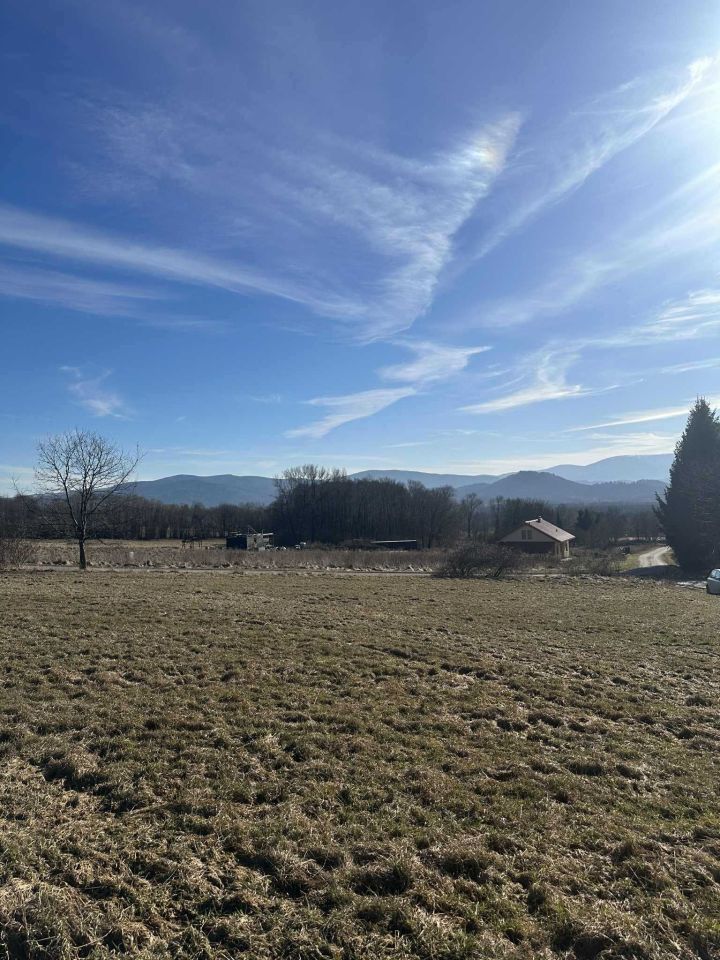 Działka budowlana Komarno. Zdjęcie 3