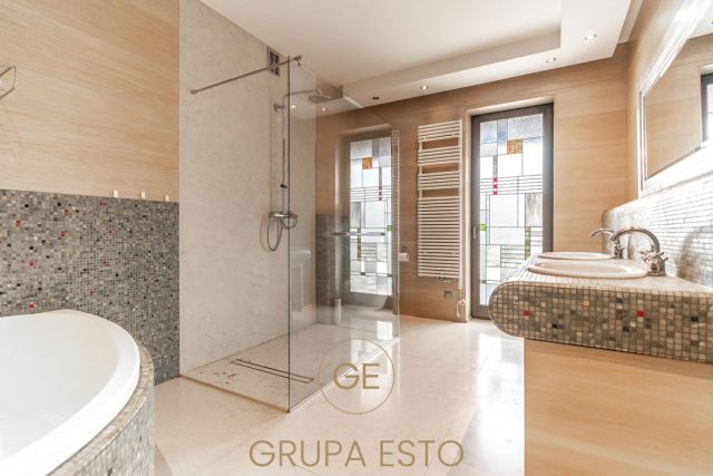 Mieszkanie 4-pokojowe Kraków Wola Justowska, ul. Podłącze. Zdjęcie 17