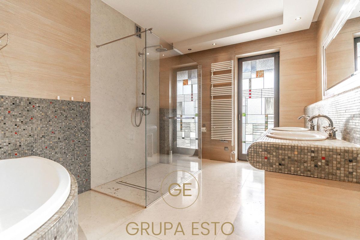 Mieszkanie 4-pokojowe Kraków Wola Justowska, ul. Podłącze. Zdjęcie 17