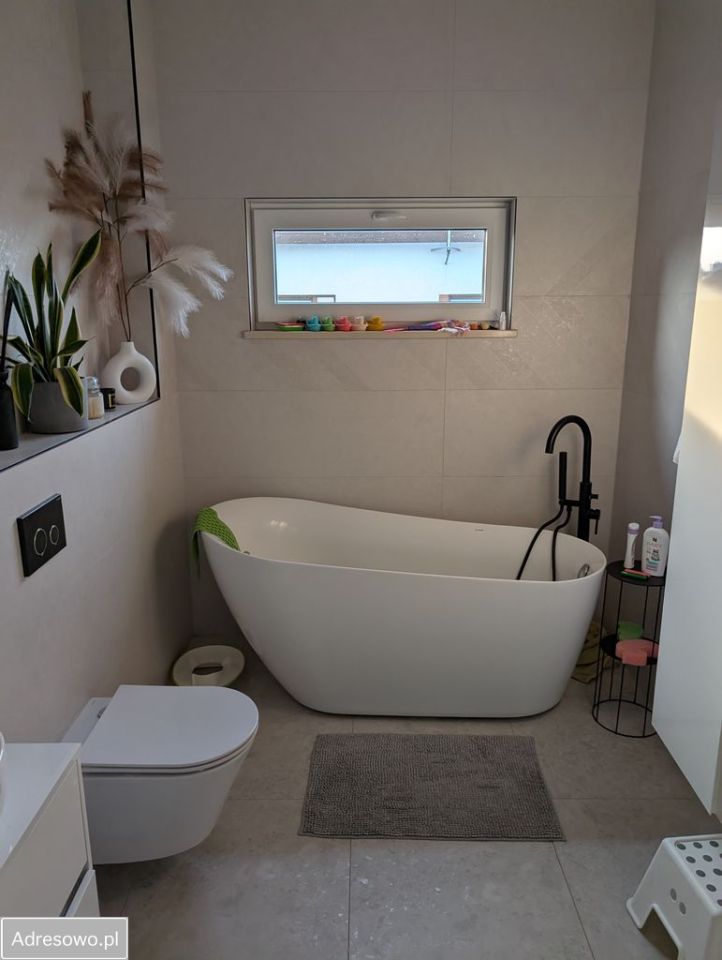 Mieszkanie 6-pokojowe Falenty Nowe, ul. Promienna. Zdjęcie 15