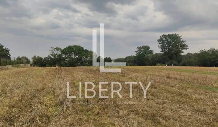 Działka rolna Barnisław