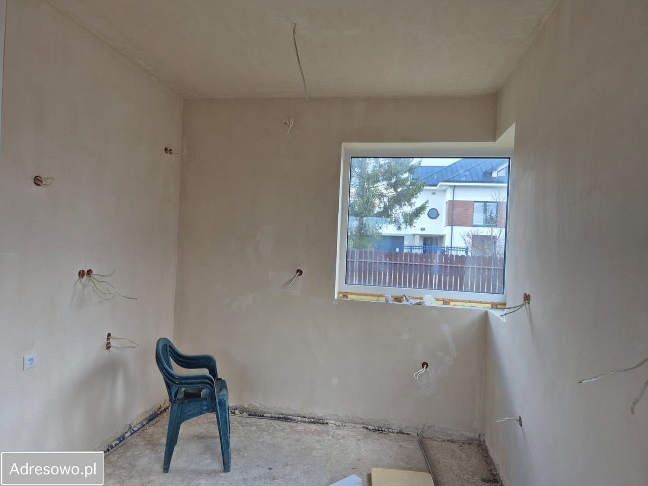 dom wolnostojący, 5 pokoi Słupno, ul. Szkolna. Zdjęcie 13