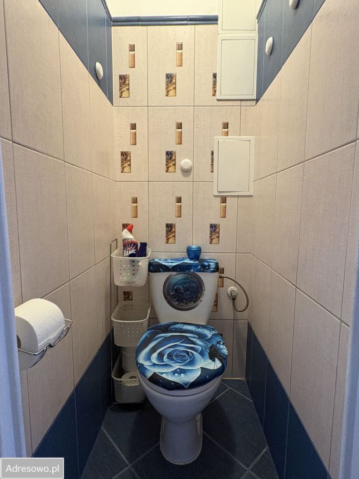 Mieszkanie 3-pokojowe Szczecin Zawadzkiego-Klonowica. Zdjęcie 5