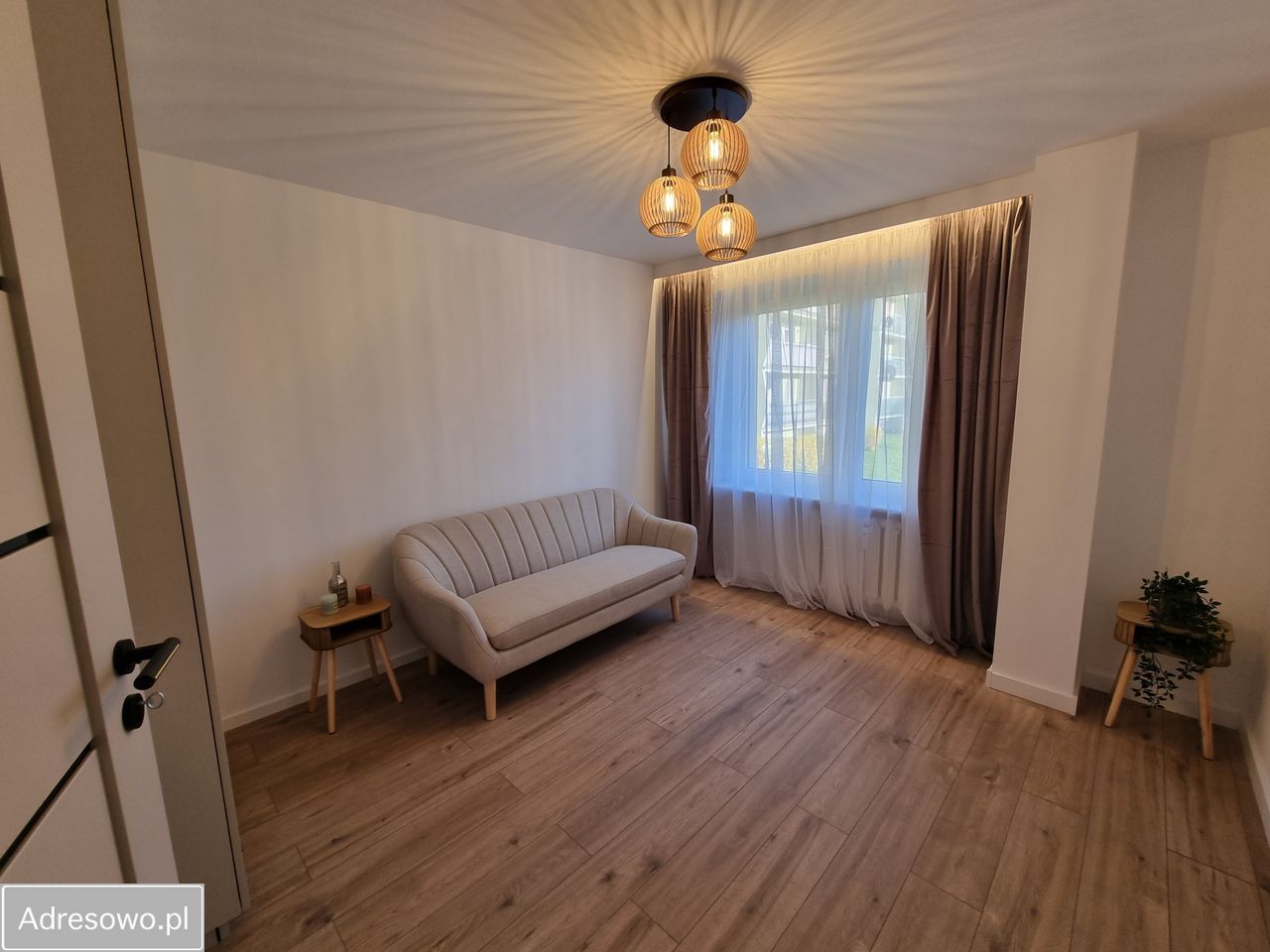 Mieszkanie 3-pokojowe Olsztyn Pieczewo, ul. Balbiny Świtycz-Widackiej. Zdjęcie 18