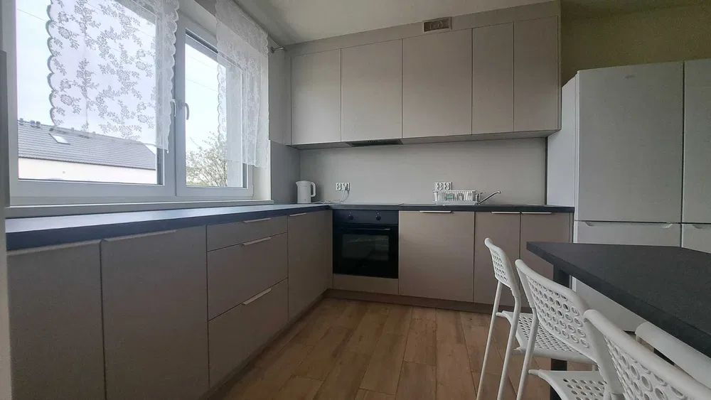 dom wolnostojący Dachowa. Zdjęcie 4