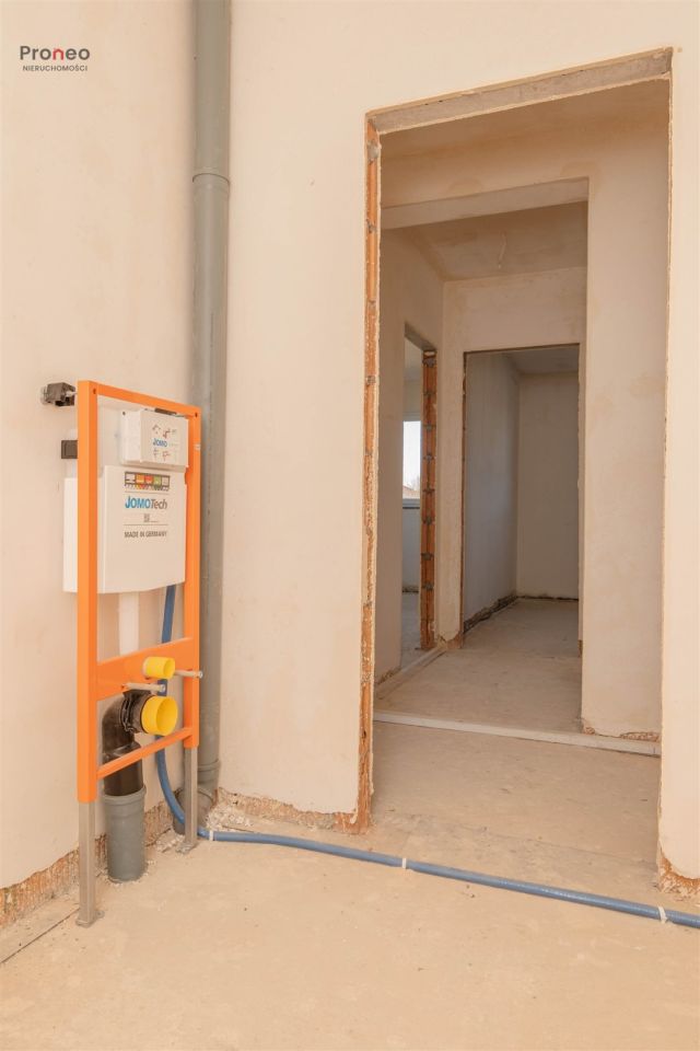 dom wolnostojący, 5 pokoi Biele. Zdjęcie 11