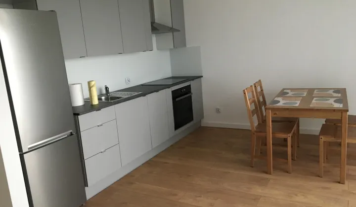 Mieszkanie 3-pokojowe Grójec, ul. Sienkiewicza