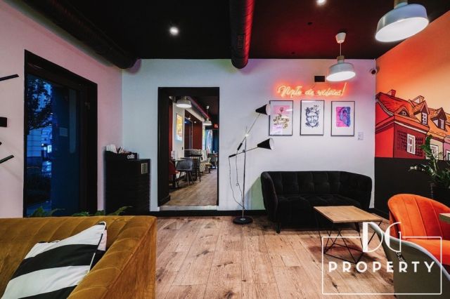 Lokal Poznań, ul. Półwiejska. Zdjęcie 13