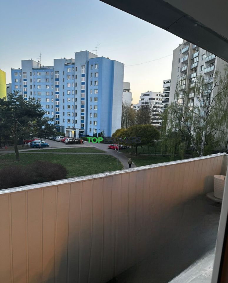 Mieszkanie 4-pokojowe Warszawa Bielany, ul. Kwitnąca. Zdjęcie 14