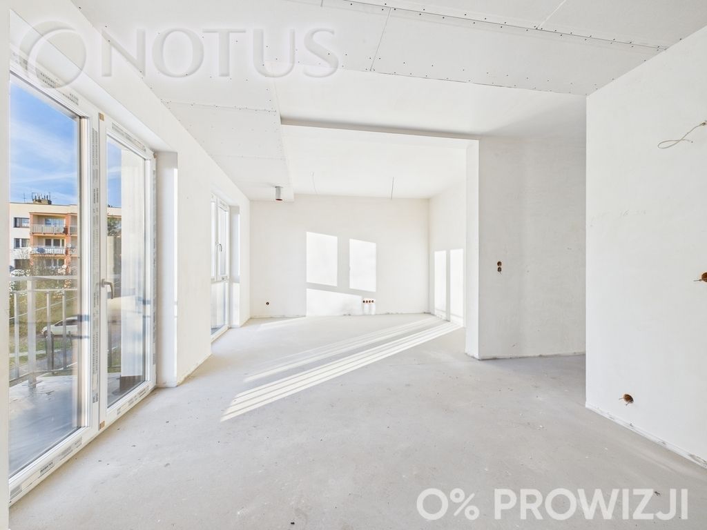 Mieszkanie 3-pokojowe Piekary Śląskie. Zdjęcie 2