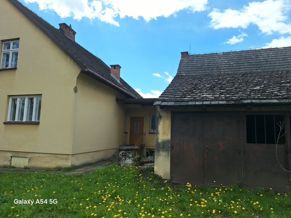 dom wolnostojący Osiek, ul. Beskidzka. Zdjęcie 4