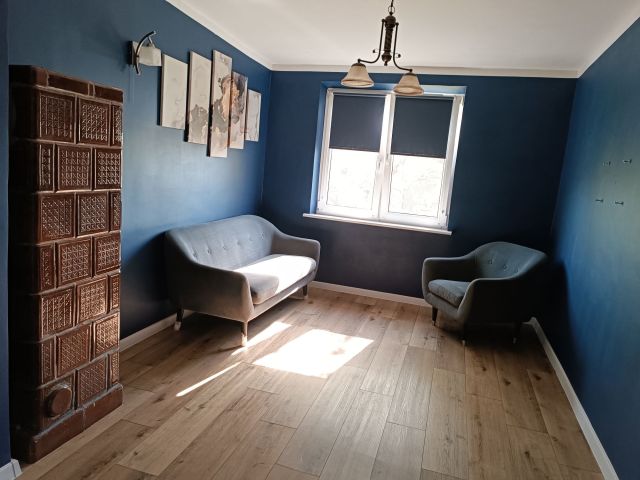 Mieszkanie 2-pokojowe Dębina. Zdjęcie 1