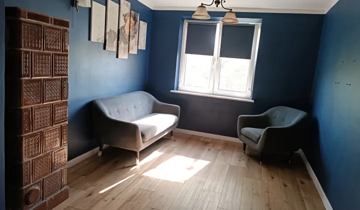 Mieszkanie 2-pokojowe Dębina