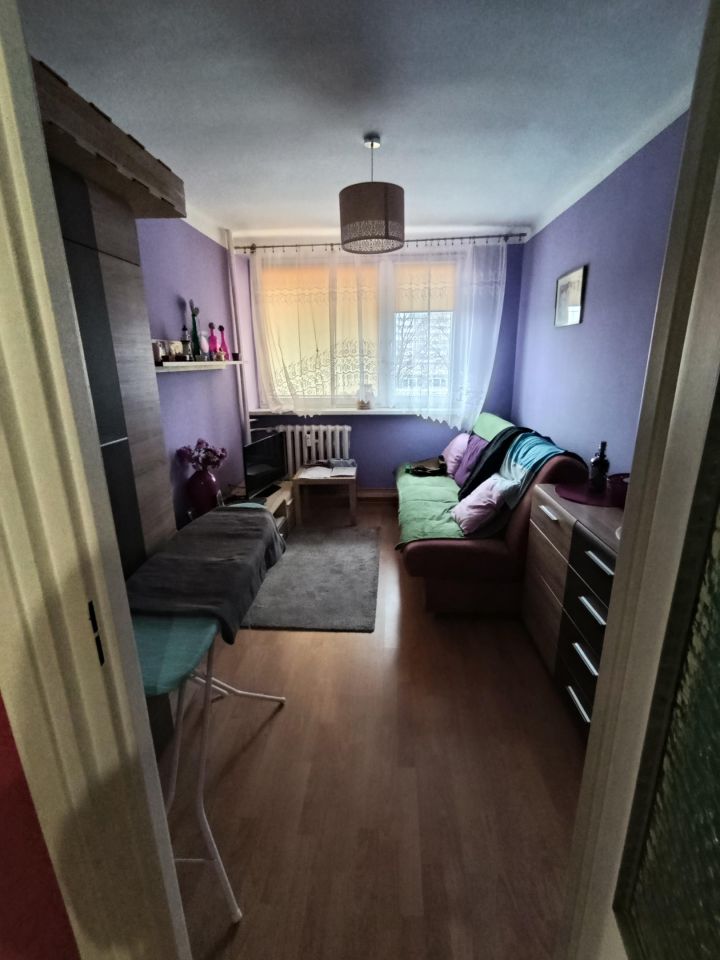 Mieszkanie 2-pokojowe Katowice os. Tysiąclecia, ul. Bolesława Chrobrego. Zdjęcie 8