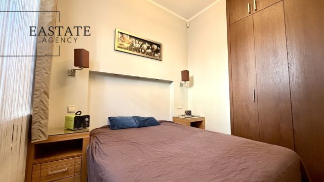 Mieszkanie 2-pokojowe Warszawa Śródmieście, ul. Krakowskie Przedmieście. Zdjęcie 6