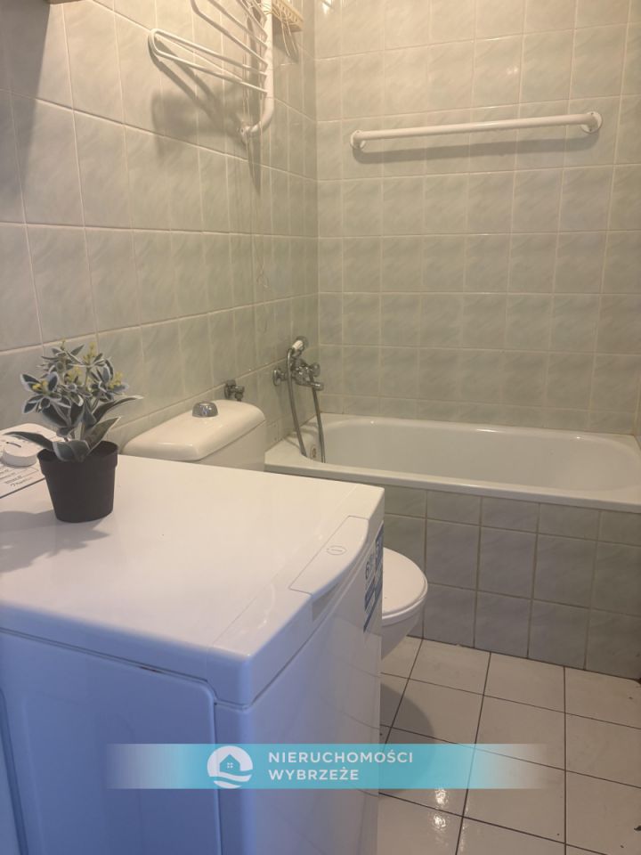 Mieszkanie 1-pokojowe Gdańsk Orunia, ul. Diamentowa. Zdjęcie 4