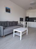 Mieszkanie 2-pokojowe Szczecin Żelechowa, ul. Małe Błonia. Zdjęcie 2