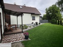 dom wolnostojący, 4 pokoje Stare Rożno. Zdjęcie 2